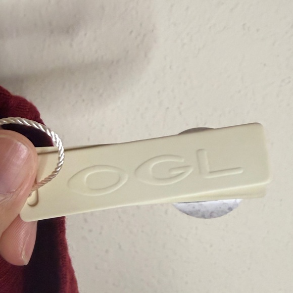 NWT OGL Turtleneck Tank Size XS - Picture 4 of 4